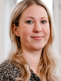 Rikke Amalie Agergaard Jensen
