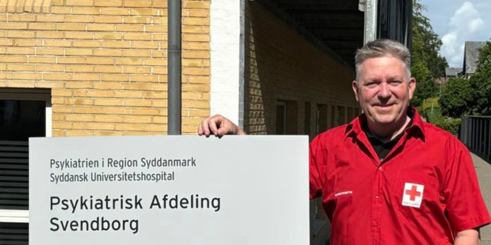 Søren Iversen