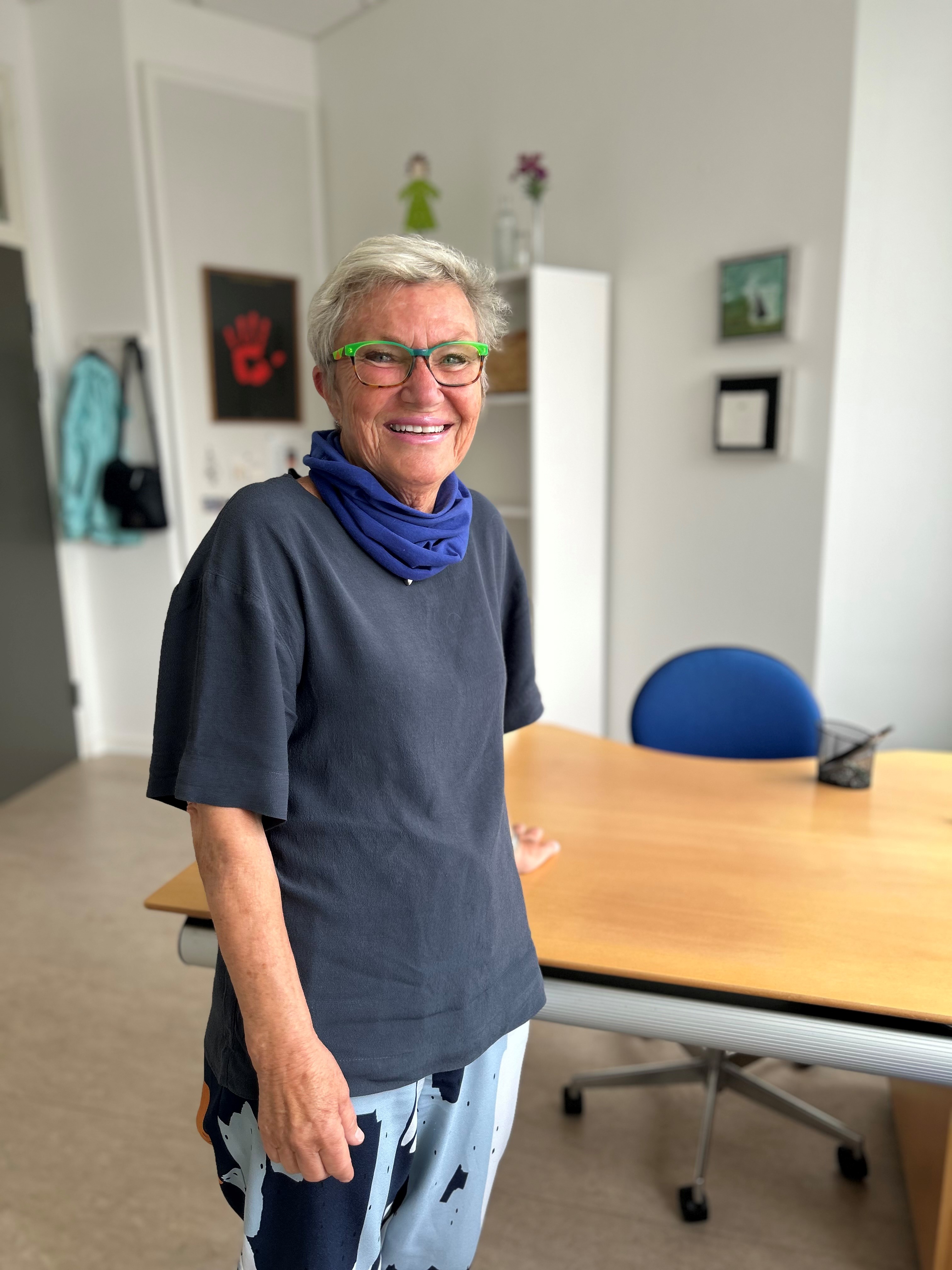 Anette Carling Løwert