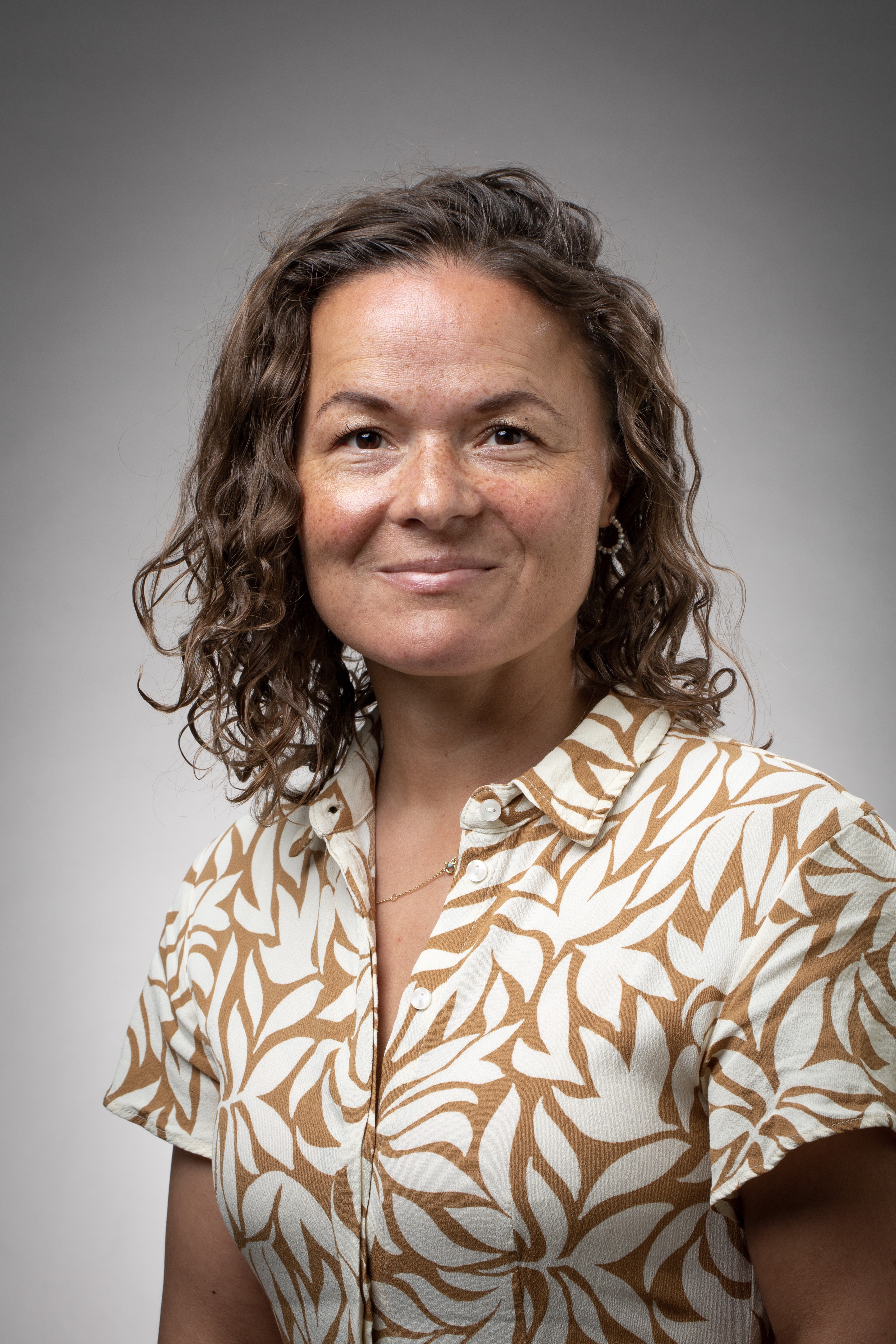 Kathrine Bang Madsen