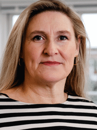 Hanne Elisabeth Bro