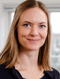 Christina Qvist