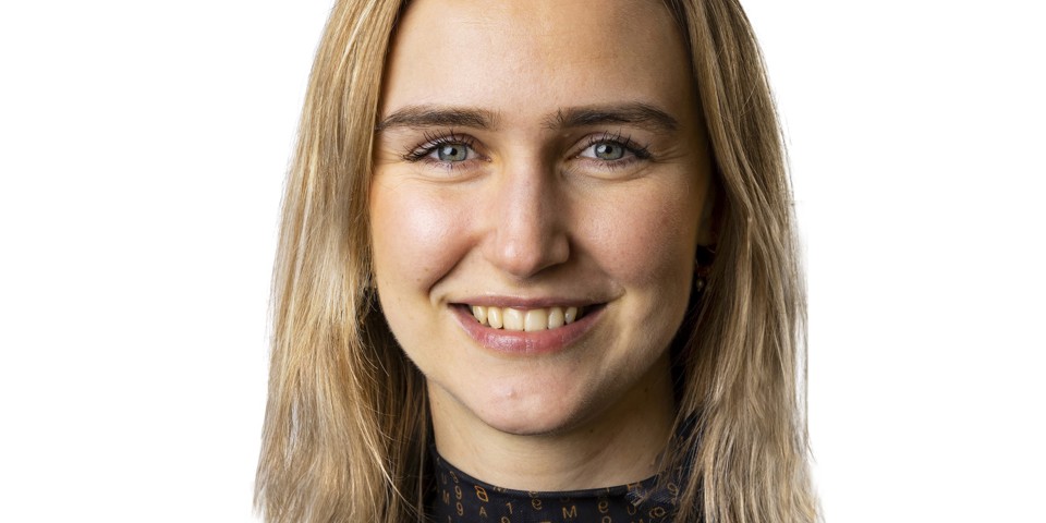 Sofie Dyekær Egsgaard