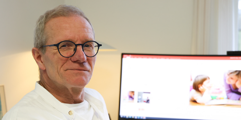 Professor Niels Bilenberg